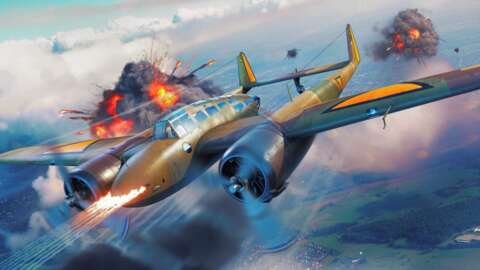 war thunder gelistiricisi yanlislikla challenger felaketinin goruntusunu kullandiktan sonra ozur diledi IB9s2pTP