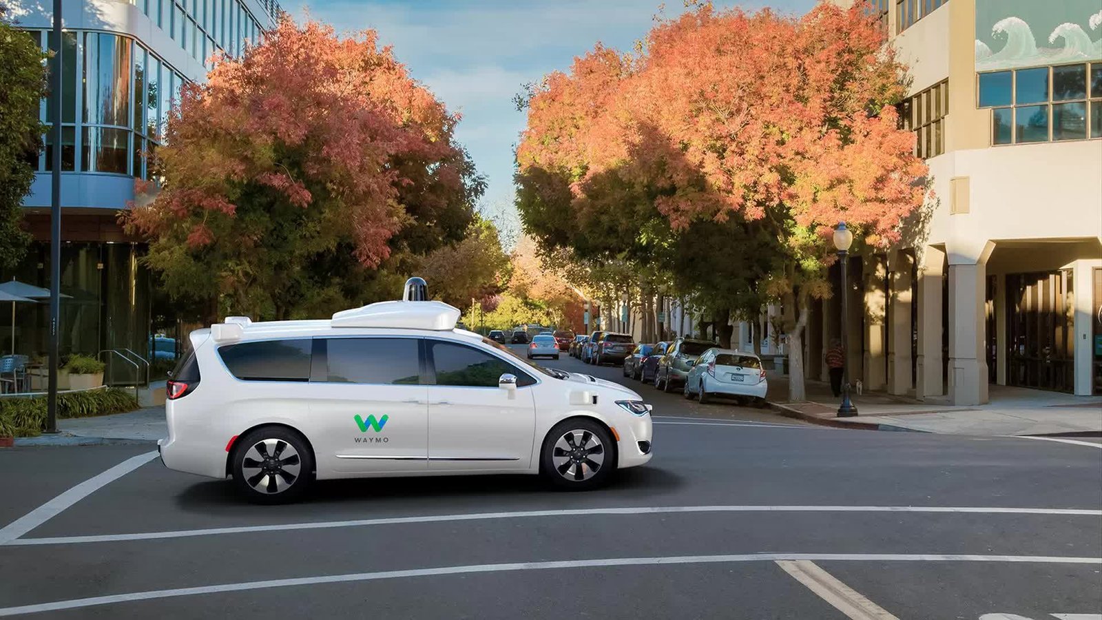Waymo'nun robotaksi sunumu Kaliforniya'daki düzenleyici engellerin üstesinden geliyor 1 waymonun robotaksi sunumu kaliforniyadaki duzenleyici engellerin ustesinden geliyor 0 gbYRKAFS