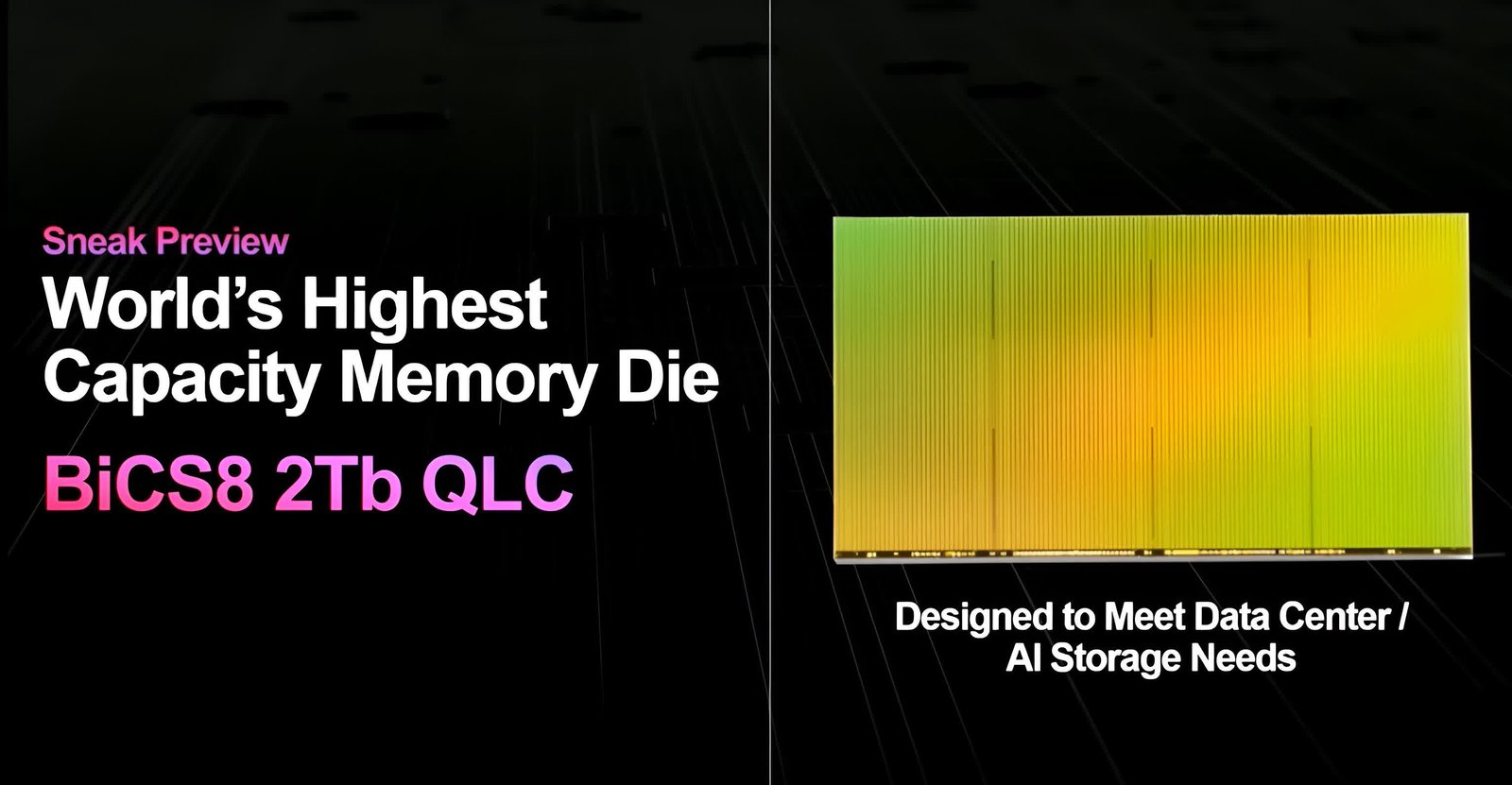 western digital tarafindan tanitilan devrim niteligindeki 2 tb 3d qlc nand flash bellek 1 8AsmPkYn