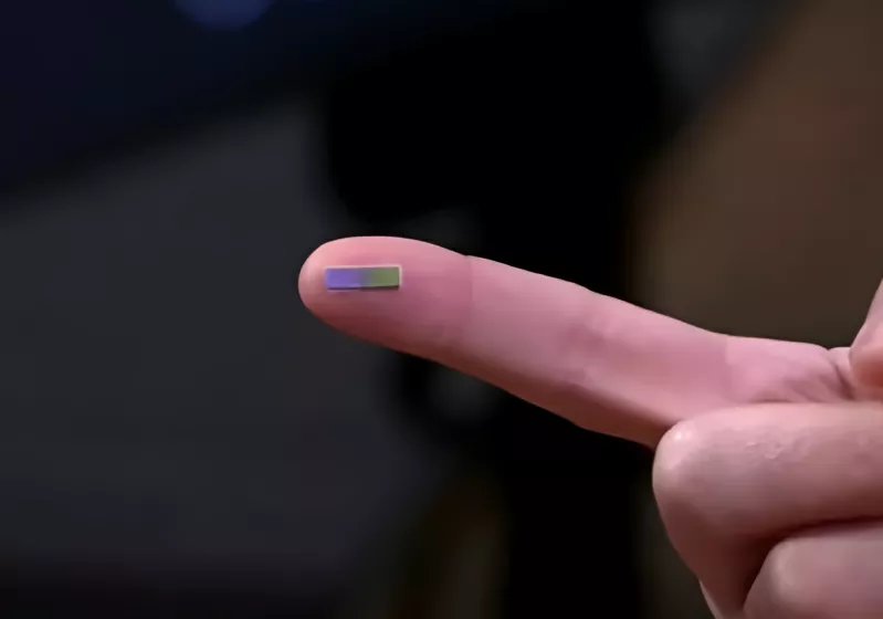 western digital tarafindan tanitilan devrim niteligindeki 2 tb 3d qlc nand flash bellek RVsQySEQ