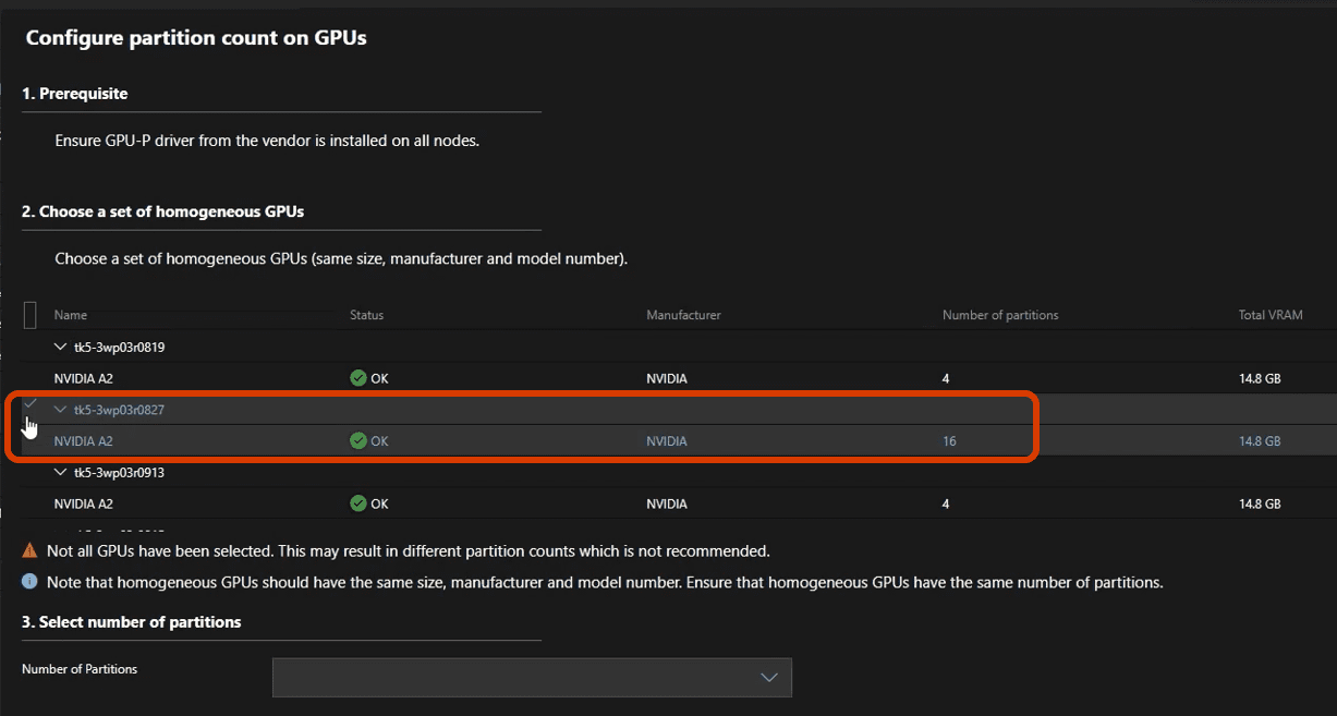 windows server 2025 yapay zeka is yukleri icin vm tabanli gpu bolumlendirmesine kavusuyor 0 6lQVD8Zz