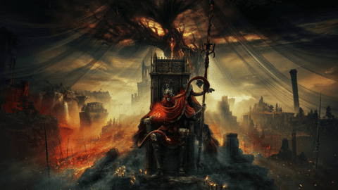 witcher dev elden ringin shadow of the erdtree genislemesinin rekor kirmasinin onur duydugunu soyledi