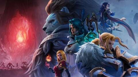 WoW'dan İlham Alan Ücretsiz Oynanabilir MMO Tarisland Artık Piyasada 2 wowdan ilham alan ucretsiz oynanabilir mmo tarisland artik piyasada 7LCTp3kj