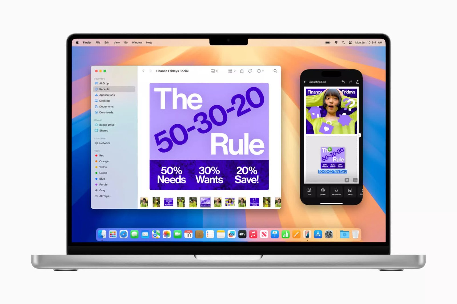 wwdc 2024te one cikan applein en iyi isletim sistemi ozelliklerinden bazilari 1 i59KUpav