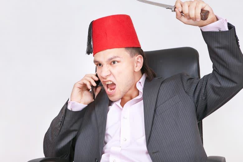 yapay zeka stresli cagri merkezi calisanlarini fotograf montajlariyla tespit etmek ve rahatlatmak icin kullaniliyor