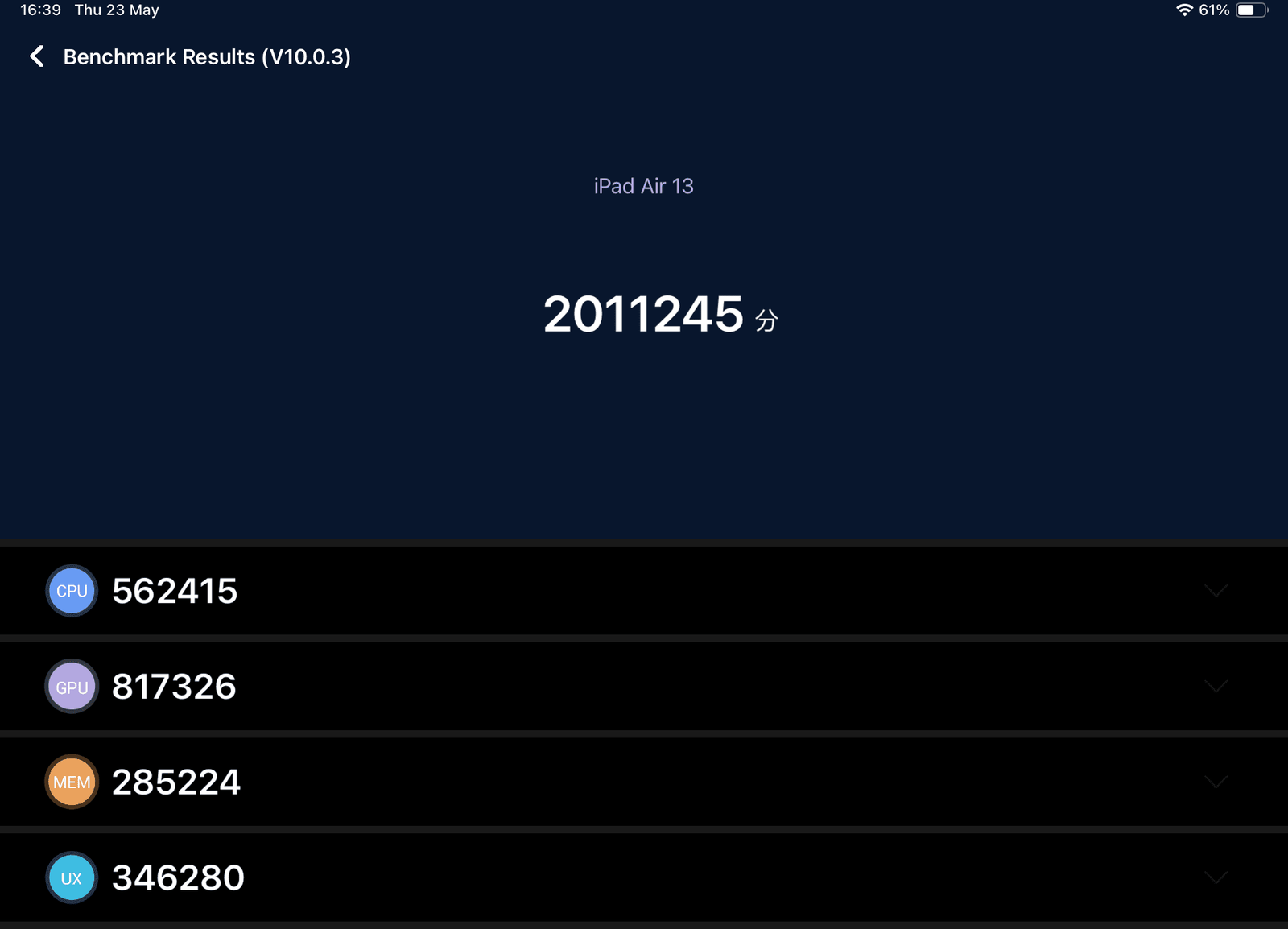 yeni bir ipade yukseltme 2024 ipad air ile eski ipad prom karsilastirmasi 3 JY4kE8zX