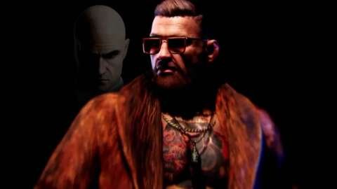 Yeni Hitman Etkinliği Conor McGregor'u Öldürmenizi Zorluyor 22 yeni hitman etkinligi conor mcgregoru oldurmenizi zorluyor