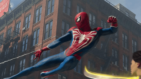 yeni marvels spider man 2 kitabi hit ps5 oyununun kamera arkasina bakis sunuyor mwC5qjBN