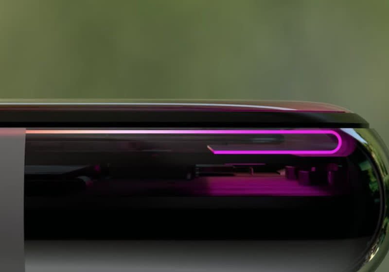 yeni patent esnek ekranlarin applein bir sonraki yeniligi olabilecegini one suruyor jYiv9W4C