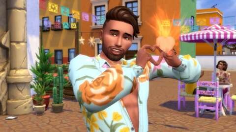 yeni sims 4 lovestruck genisletme paketi simsin ask yasamlarina derinlik katiyor 5IOjZF1y