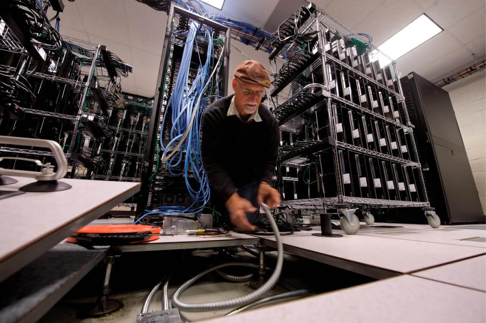 abd hava kuvvetleri 2010 yilinda bir super bilgisayar insa etmek icin 1000den fazla oyun we7OPHVB