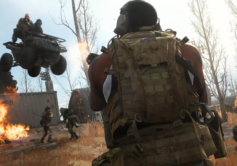 activision oyuncularin bunu tercih ettigini kanitlamak icin call of dutydeki beceri tabanli eslestirmeyi gizlice ltQgHU7n