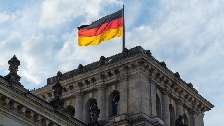 Alman Hükümeti 741 Milyon Dolarlık Bitcoin Varlığını Tasfiye Etti 1 German Government Liquidates $741M in Bitcoin Holdings