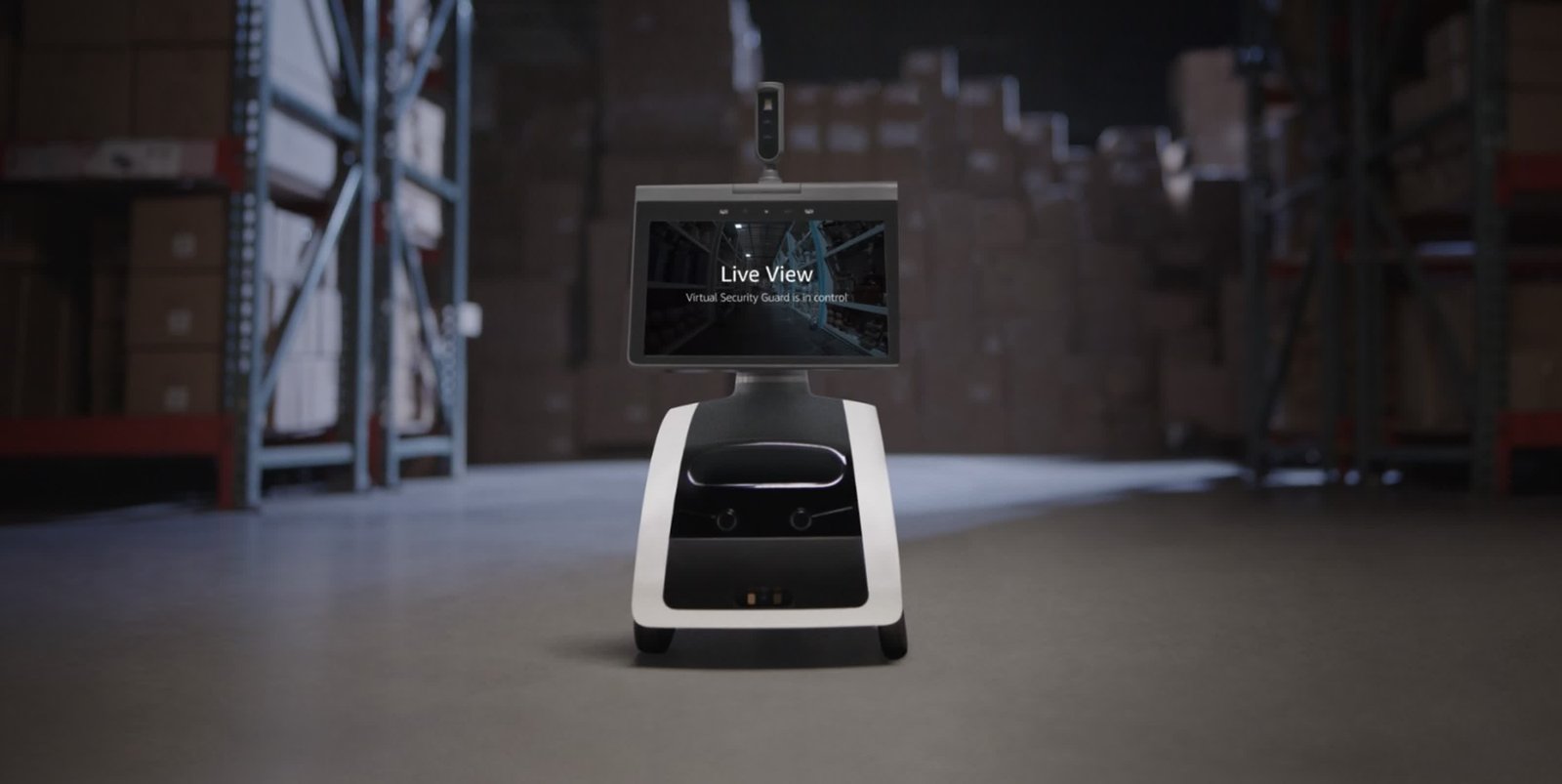 amazon ev tipi versiyonunu genisletmek amaciyla astro is robotunu kapatiyor 0