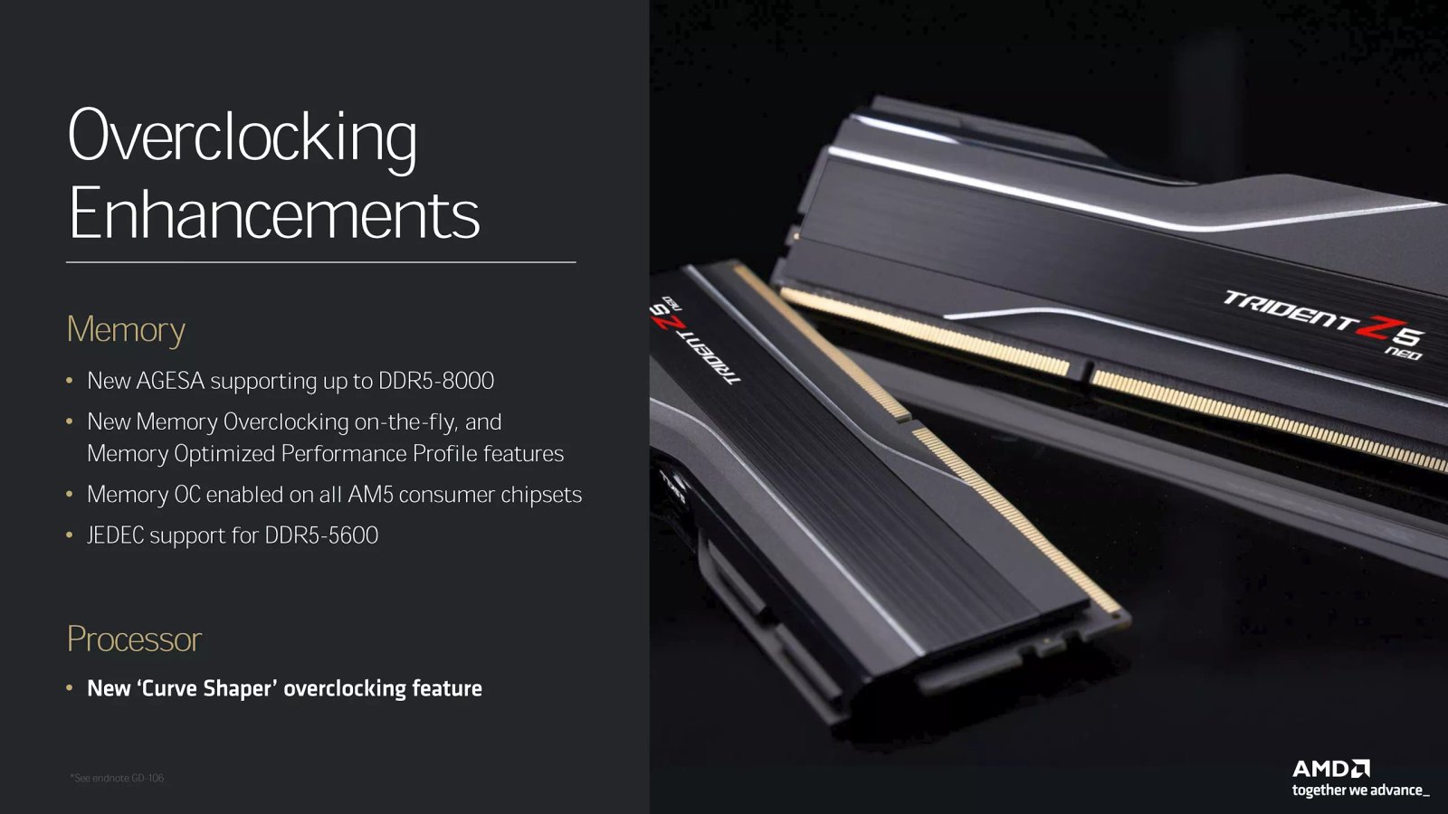 amd 31 temmuz lansmanindan once ryzen 9000 performansini b850 ve b840 yonga setlerinin ayrintilarini