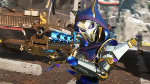 Apex Legends'ın Steam İnceleme Puanı Yeni Battle Pass Değişikliklerinin Ardından Düştü 4 apex legendsin steam inceleme puani yeni battle pass degisikliklerinin ardindan dustu E8EkDGsV