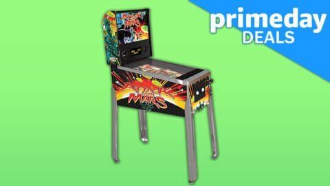 arcade1up pinball makinesi prime day icin simdiye kadarki en iyi fiyata dustu jfLAtvPC