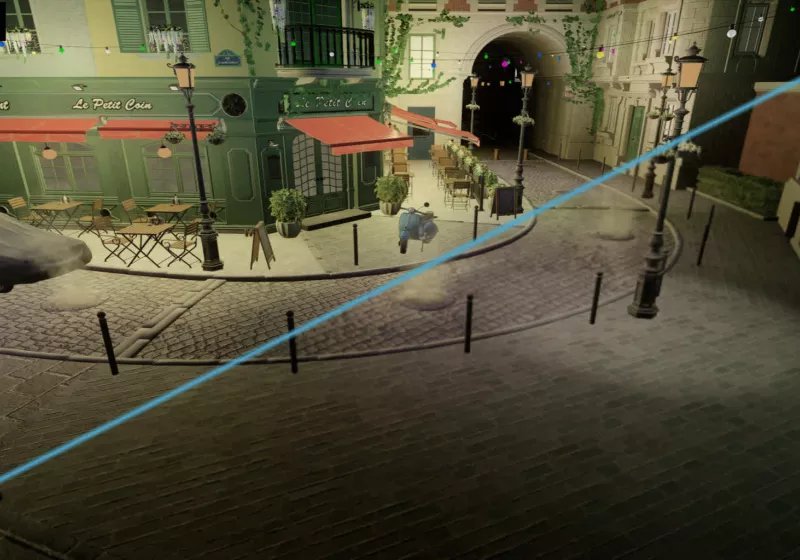 arm amdnin fsr 2sine dayali mobil cihazlar icin optimize edilmis kendi asr yukseltme teknolojisini qGNvFpOe