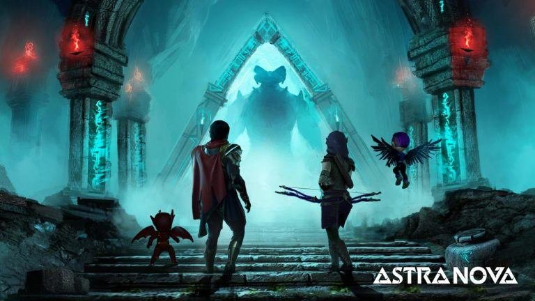astra nova 1 kademe web3 oyunu token lansmanindan once 170000den fazla aktif kullaniciyla patlama TFBvK9dr