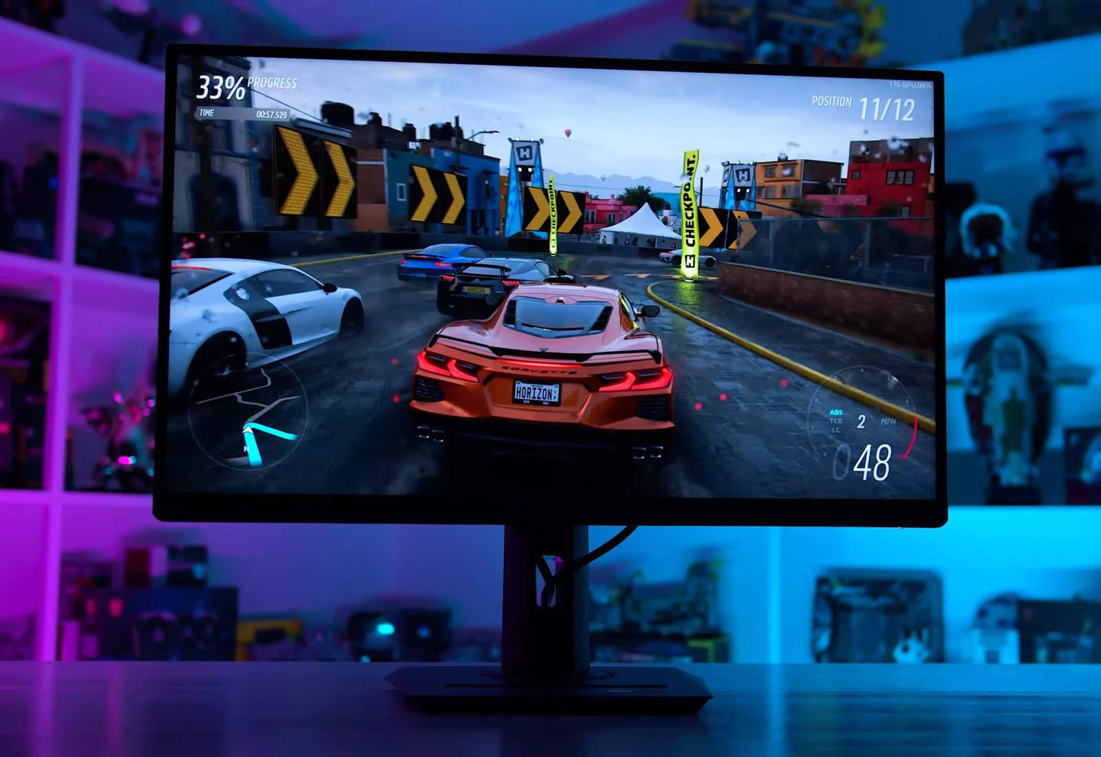 asus rog strix xg27acs 27 incelemesi 300 dolardan az fiyata hizli 1440p oyun 0 ydEfBHLW