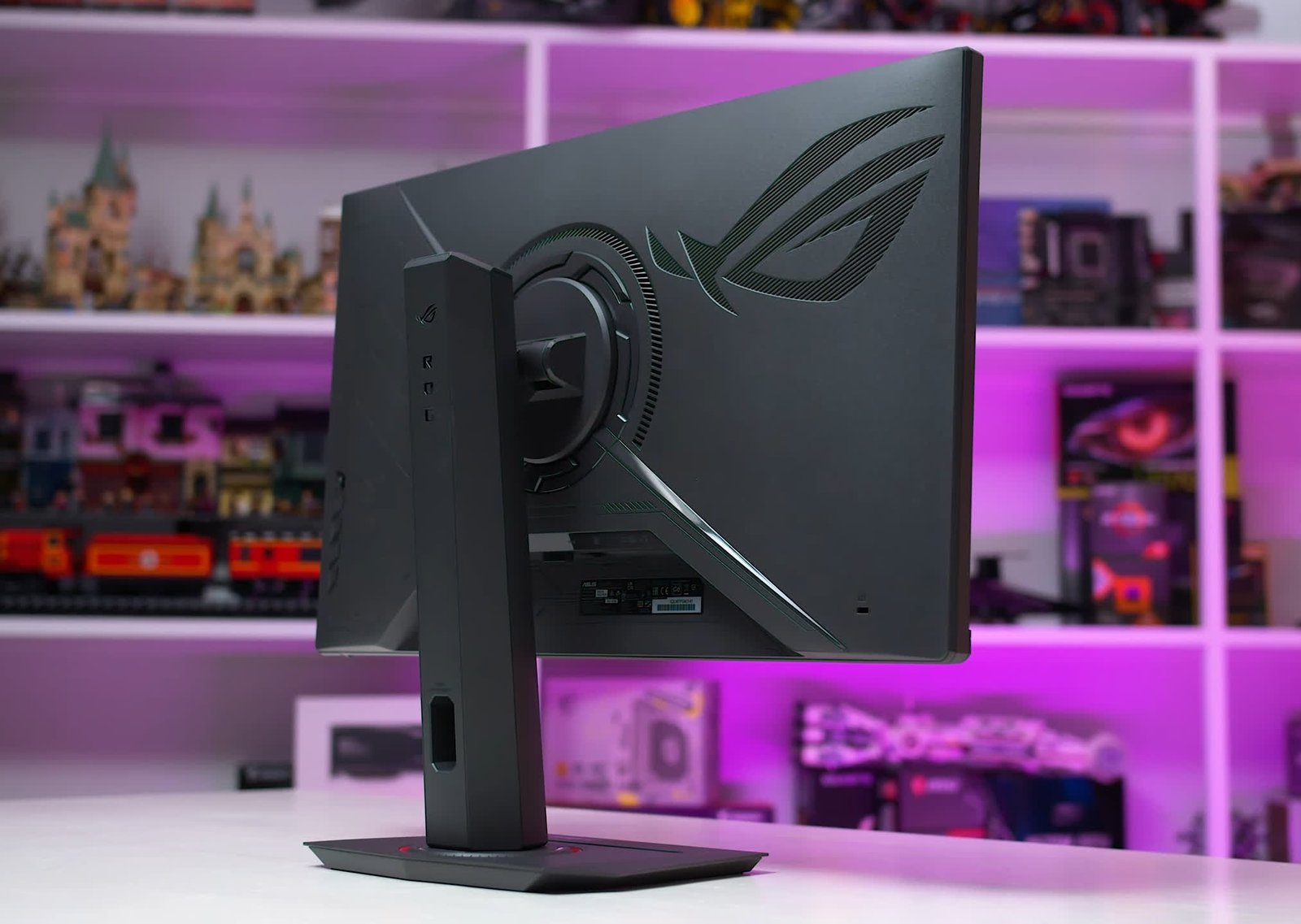 asus rog strix xg27acs 27 incelemesi 300 dolardan az fiyata hizli 1440p oyun 1 OM4kqCHs
