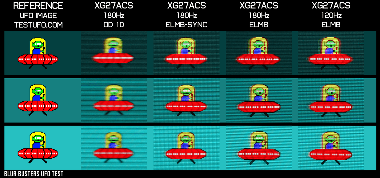 asus rog strix xg27acs 27 incelemesi 300 dolardan az fiyata hizli 1440p oyun 25 B3mQTKeO