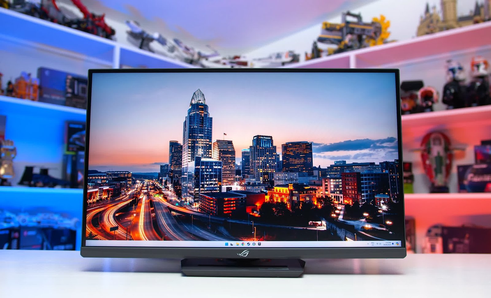 asus rog strix xg27acs 27 incelemesi 300 dolardan az fiyata hizli 1440p oyun 5 PUUgqAHC