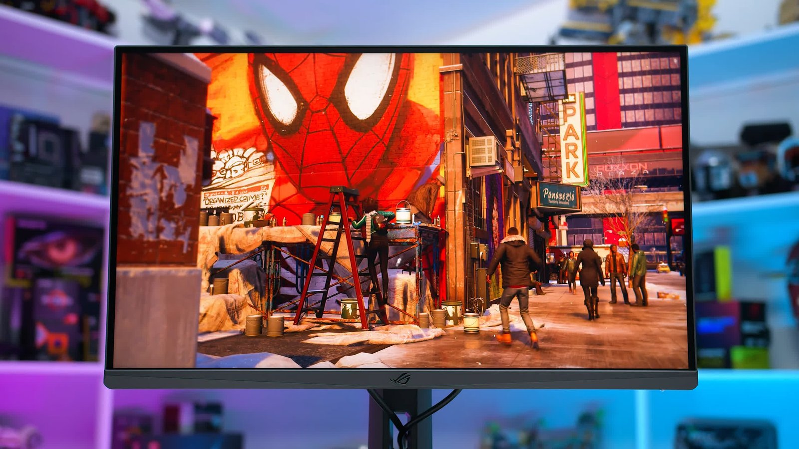 asus rog strix xg27acs 27 incelemesi 300 dolardan az fiyata hizli 1440p oyun 50 vsaHGqkC