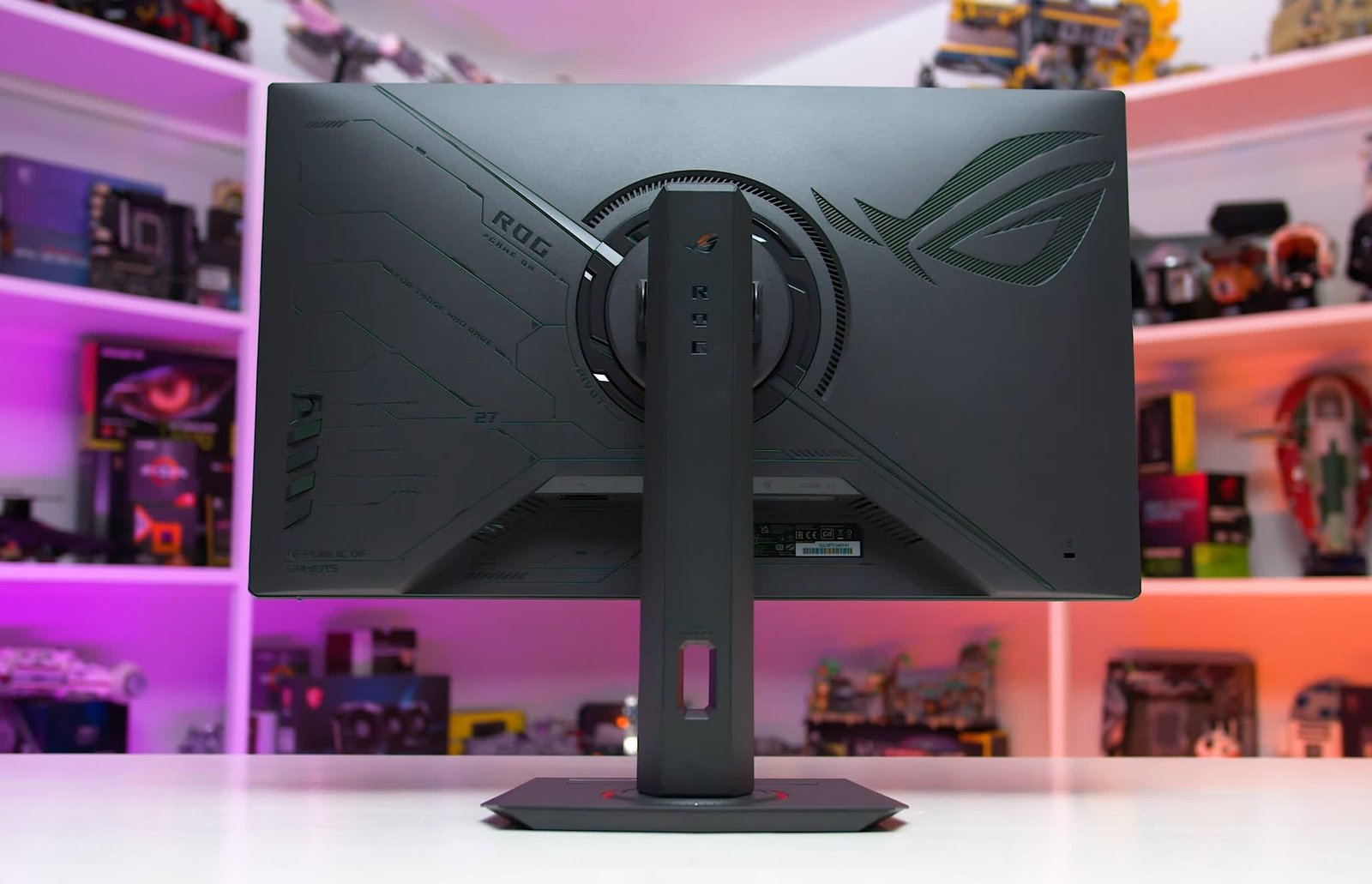 asus rog strix xg27acs 27 incelemesi 300 dolardan az fiyata hizli 1440p oyun 51 pYYnSc7I