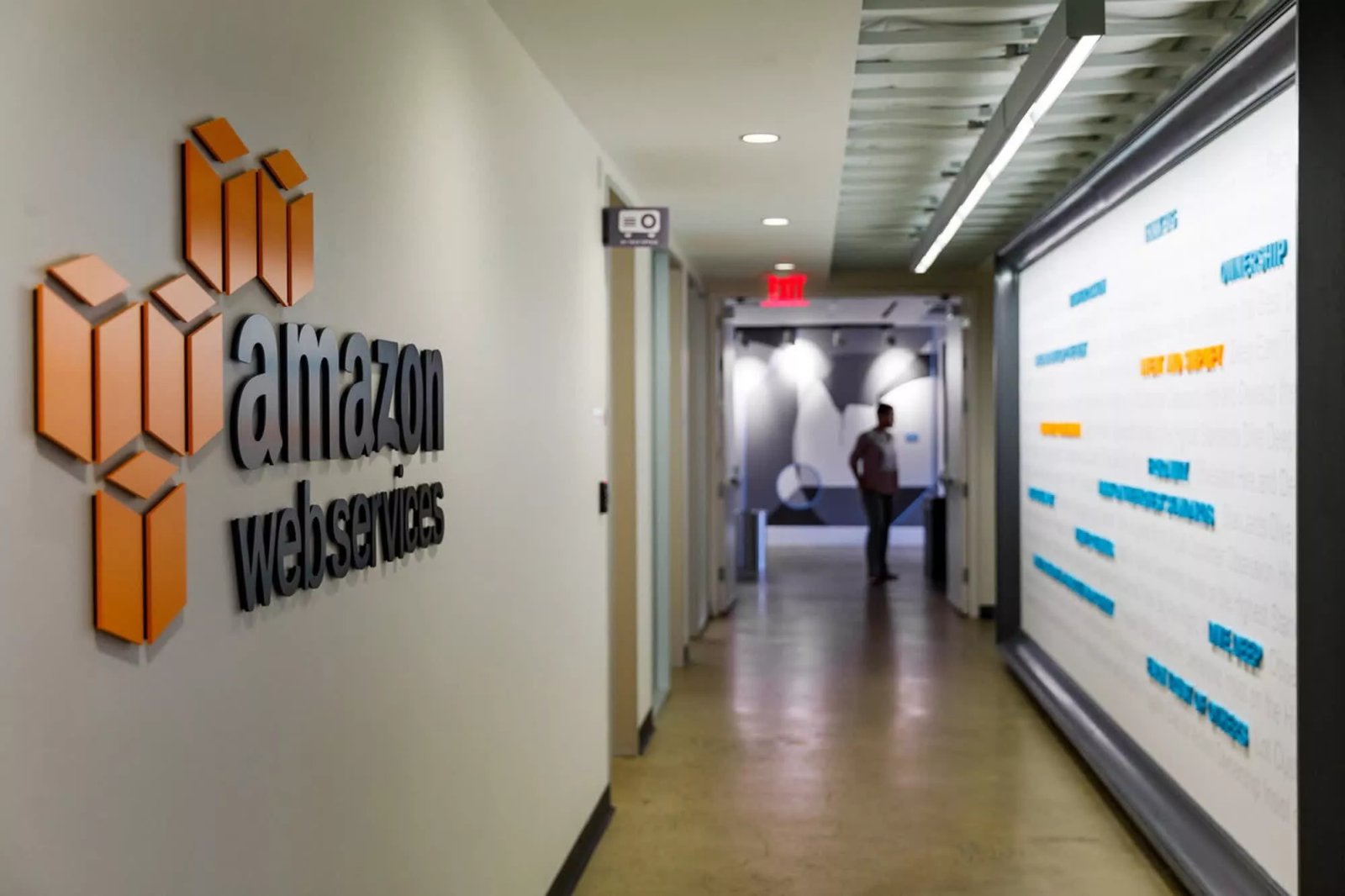 avustralyanin yeni cok gizli bulut platformu aws uzerine kurulacak 0 CVedck7t