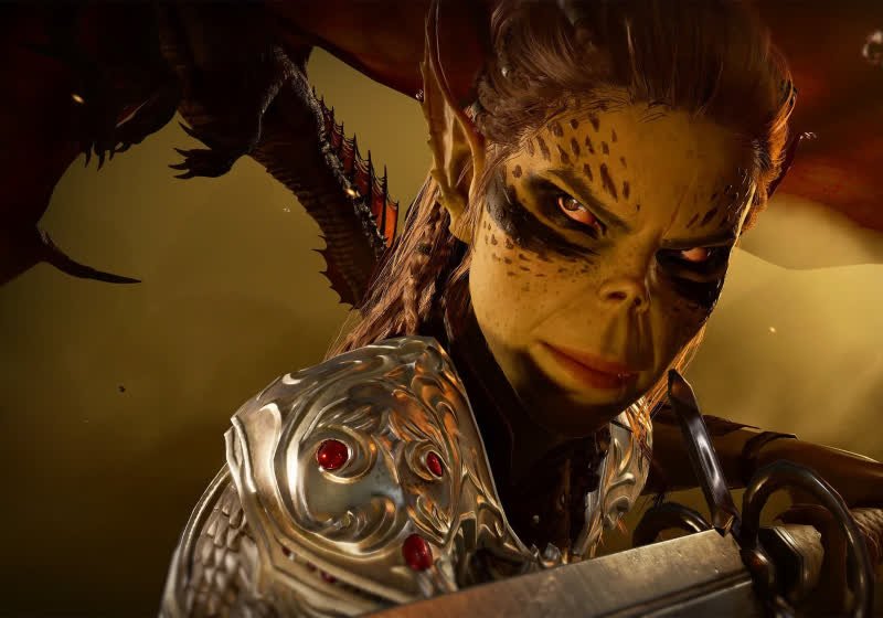 Baldur's Gate 3 yönetmeni oyunun çok fazla ödül kazandığını ve bunun da geliştirmeyi etkilediğini söyledi 2 baldurs gate 3 yonetmeni oyunun cok fazla odul kazandigini ve bunun da gelistirmeyi etkiledigini hlP714N9