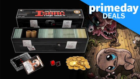 binding of isaac strateji kart oyunu amazonda simdiye kadarki en buyuk fiyat indirimini aldi