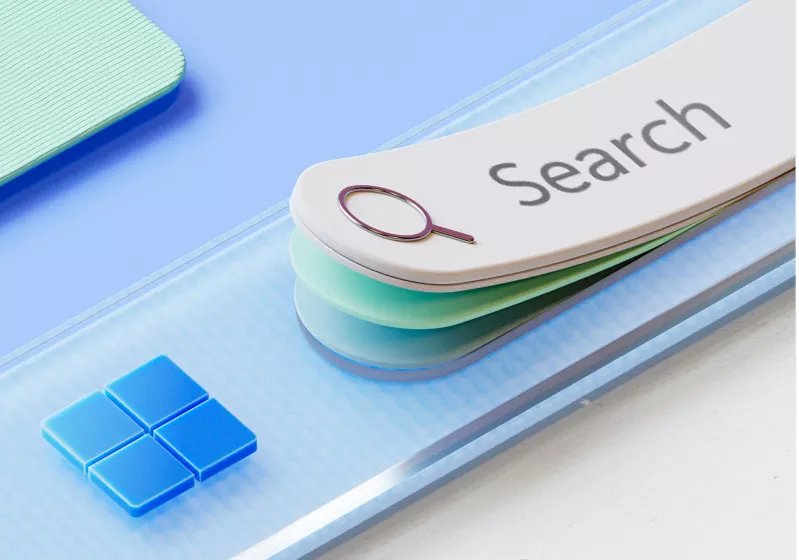 bing googlein korkunc ai genel bakislarina karsi koymak icin uretken arama ozelligini kullanima sunuyor aLPNWCEM