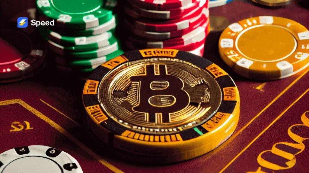 bitcoinin cevrimici slot oyunlari uzerindeki etkisi slotorgdan gorusler xaaI5Slc