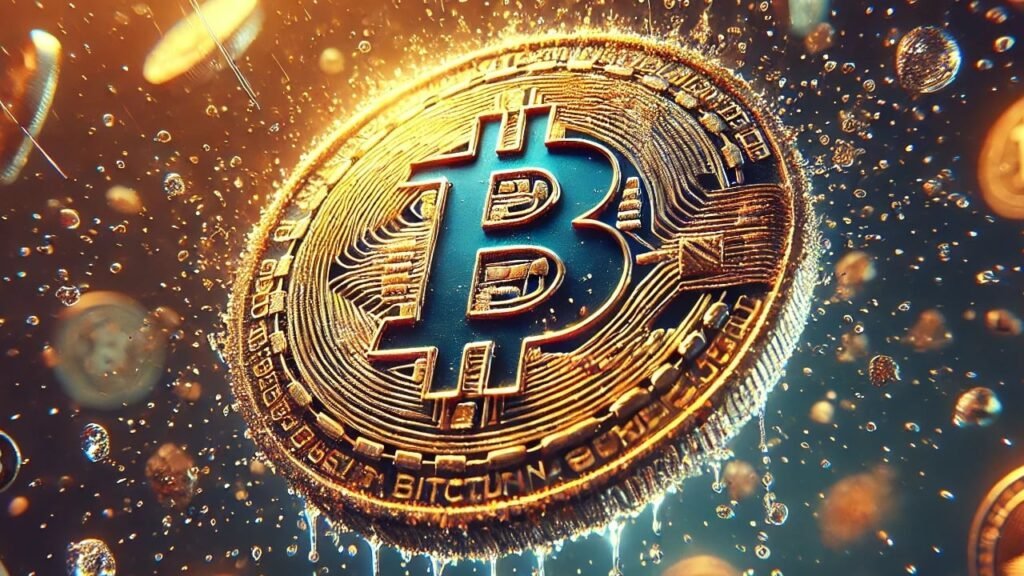 borsa bitcoin rezervleri bu hafta keskin bir dusus yasadi ve 4 milyar dolarlik cikisa rXsYsrS8