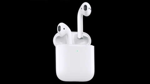 bu kacak firsat tukenmeden once amazondan sadece 69 dolara bir cift apple airpods alin