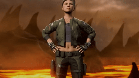 bu mortal kombat oyunu bir yil sonra kapatiliyor