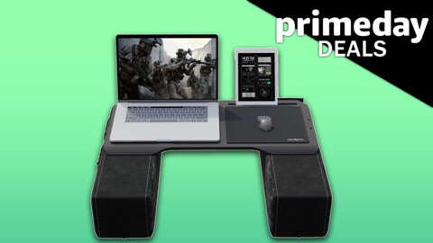 bu prime day lapdesk firsatlariyla koltugunuzu rahat bir dizustu bilgisayar masasina donusturun GAS4JCET