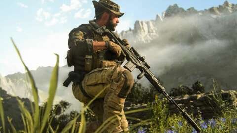 Call Of Duty: Çağdaş Warfare 3 Bu Ay Xbox Game Pass'e Geliyor - Rapor 2 call of duty cagdas warfare 3 bu ay xbox game passe geliyor rapor 7tyXSQl6