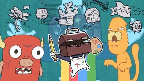 Castle Crashers, Behemoth'un Yeni Oyunun Prototiplerini Oluşturmaya Başlamasıyla 2012'den Bu Yana İlk DLC'sini Alıyor 8 castle crashers behemothun yeni oyunun prototiplerini olusturmaya baslamasiyla 2012den bu yana ilk dlcsini aliyor nRgzBmyZ