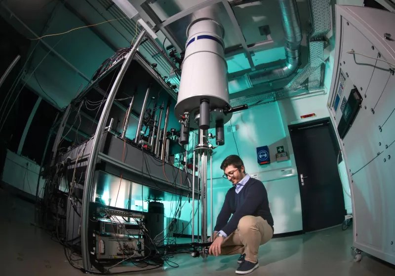 cigir acan 2 boyutlu kuantum sogutma sistemi uzaydan daha soguk emZ9OnX2