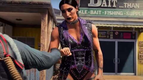 cod warzone ve mw3 5 sezon fragmani cel shaded haritalari ve wweden rhea ripleyi gosteriyor beIwsE1U