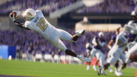 College Football 25 Only, Call Of Duty ve Fortnite'ın Popülarite Tablosunda Gerisinde 23 college football 25 only call of duty ve fortnitein popularite tablosunda gerisinde yJX2s9n7