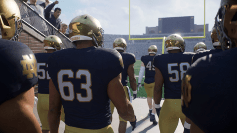 college football 25 resmi lansmanindan once 2 milyon oyuncuya ulasti JK7lMV2d