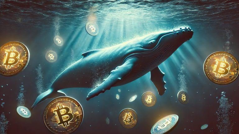 Cryptoquant Raporu: Bitcoin Balinaları Fiyat 4 Aylık Düşük Seviyeye Ulaştıkça Agresif Bir Şekilde Satın Alım Yapıyor 1 Cryptoquant Report: Bitcoin Whales Buy Aggressively as Price Hits 4-Month Low