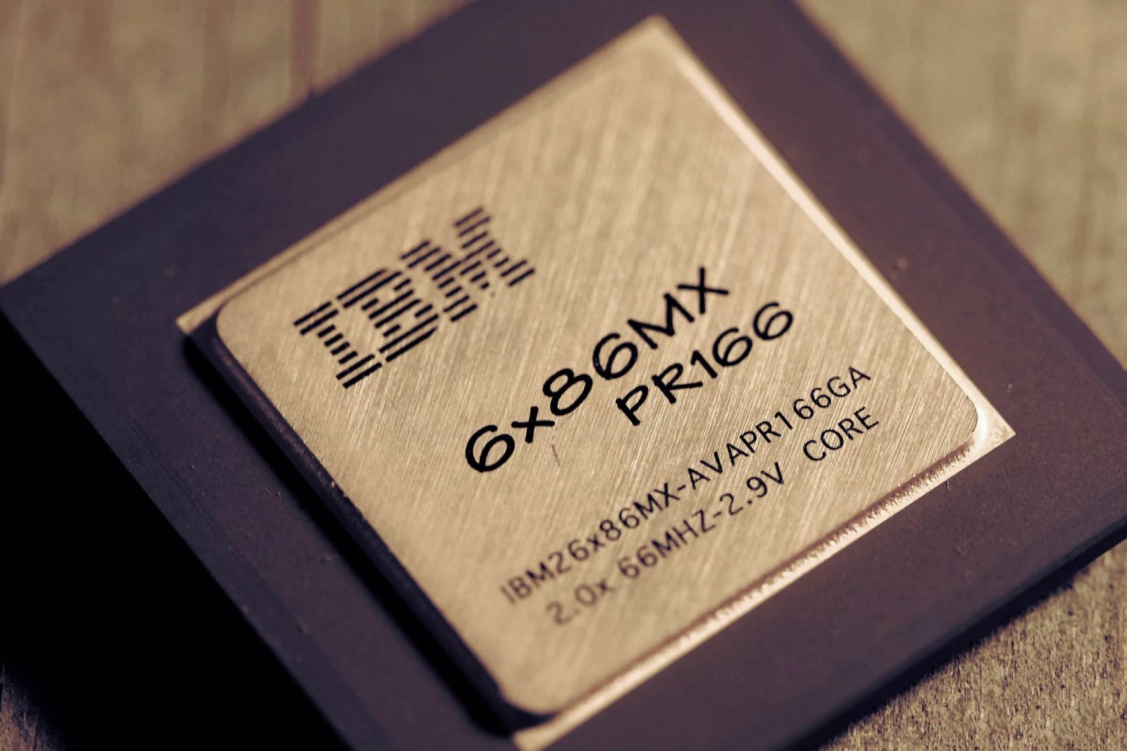 cyrix 5x86 ve cyrix 6x86 gittiler ama unutulmadilar 9