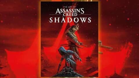 dark horsedan assassins creed shadows arka kitabi oyunla birlikte yayimlanacak dacjNX7Y