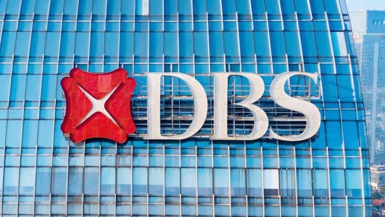 DBS Digital Exchange Sees 3-Fold Surge in Trading Value &mdash; Custodied Crypto up 80%