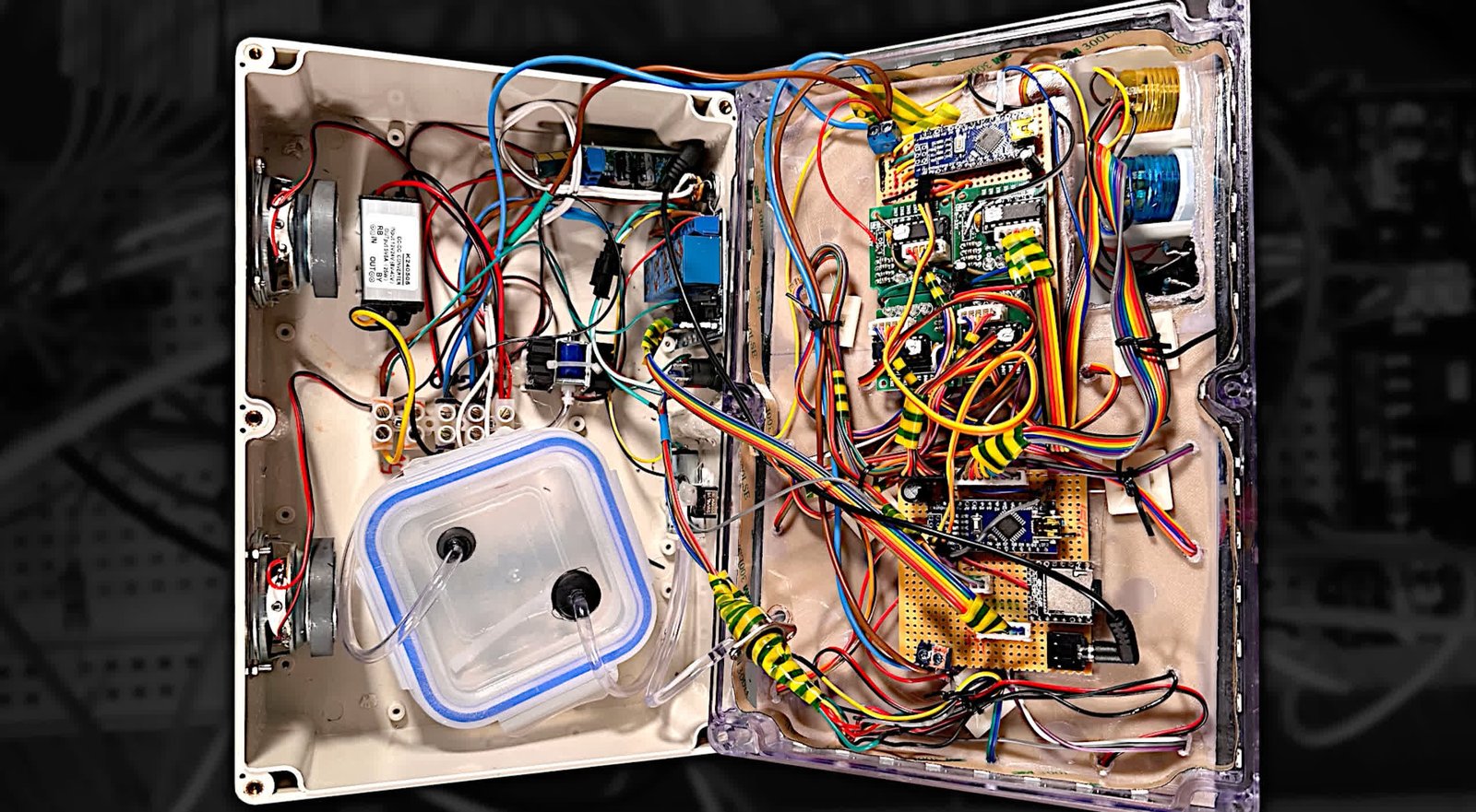 disketler icin araba yikama bu cilgin makine temizlerken sizi eglendiriyor 0 tZC3Bvdw