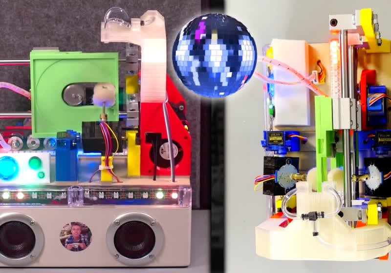 disketler icin araba yikama bu cilgin makine temizlerken sizi eglendiriyor hEwRyXsC